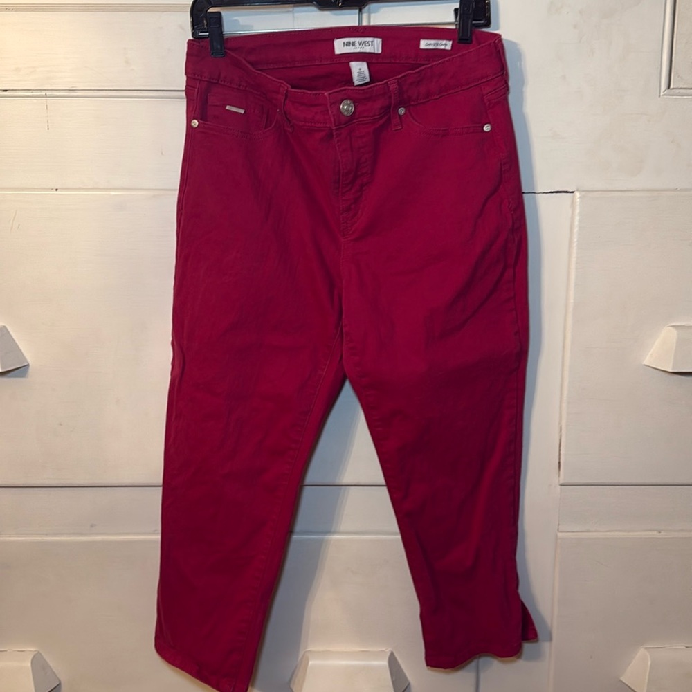 Nine West Christie Capri